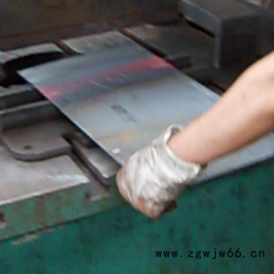 德州板簧卷耳加热设备 潍坊弹簧钢板卷耳高频加热电炉 板簧加热高频炉价格 120KW板簧卷耳超音频加热设备图7