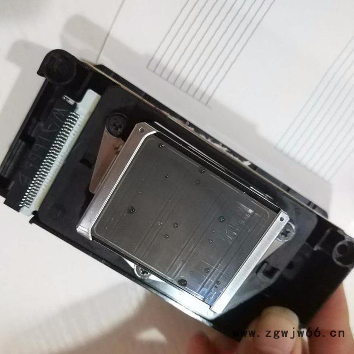 二手爱普生158灰面5代写真机喷头水性打印头ESPON写真机配件喷头合格率99%起图4