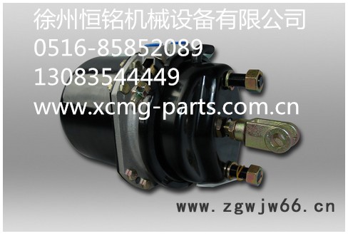 供应徐工机械及行业设备专用配件800901307  弹簧制动气室 SX250K