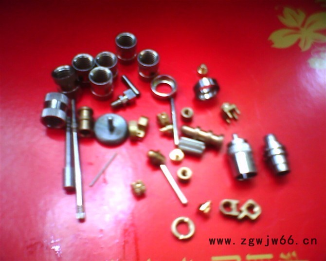 供应弹簧，电子五金配件，金属环铜套，不锈钢环电子数码，首饰手袋五金小配件图2