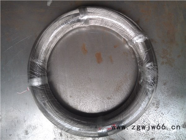 直销201不锈钢弹簧线/201不锈钢钢丝/不锈钢中硬线图4