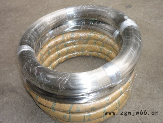 直销201不锈钢弹簧线/201不锈钢钢丝/不锈钢中硬线图8