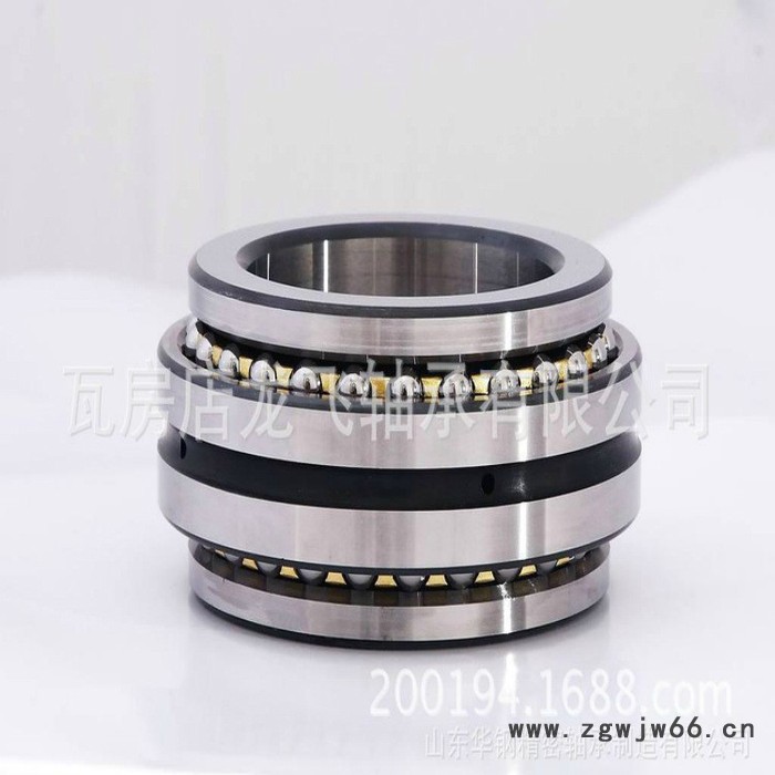 瓦房店龙飞轴承QJF1076旧型号116176 轧机轴承 大连轴承图3