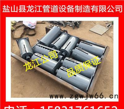 弹簧 弹簧支吊架 单板弹簧支吊架 整定弹簧组件支吊架图2