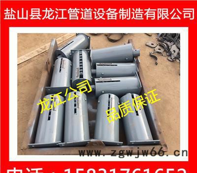 弹簧 弹簧支吊架 单板弹簧支吊架 整定弹簧组件支吊架图3