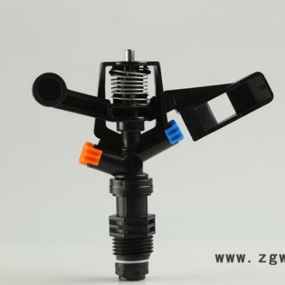 HR-823摇臂喷头 4分摇臂喷头 塑料喷头
