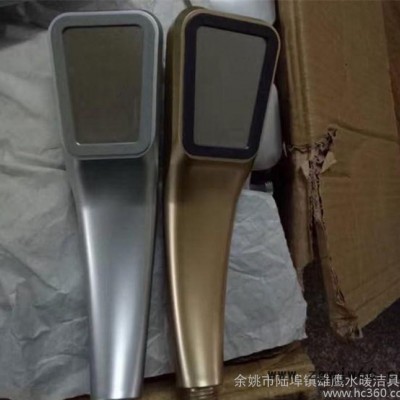 喷漆 300孔手持花洒 小喷头 淋浴喷头 莲蓬头热水器喷头