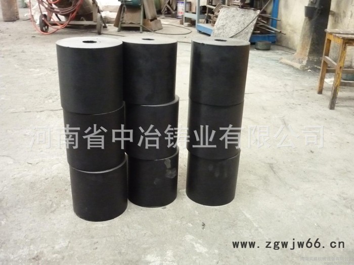 减震弹簧 橡胶弹簧 复合弹簧JHF-260*330*120图3