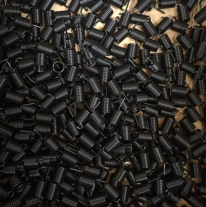 澳龙 弹簧订做 成都澳龙弹簧图2