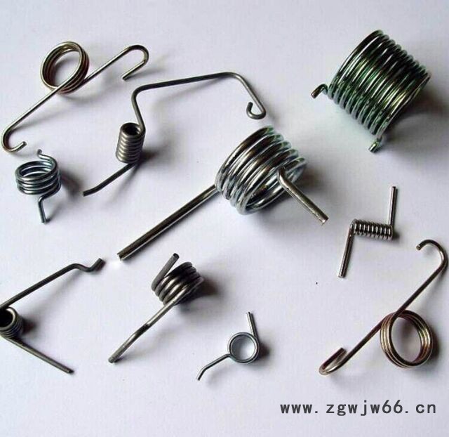 澳龙 弹簧订做 成都澳龙弹簧图4