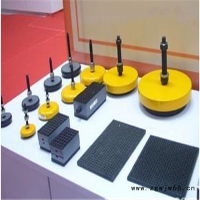 沧州宏泰可定制冲床减震器  风机水泵空调空气能弹簧减震垫 裁断机 防震垫等欢迎咨询