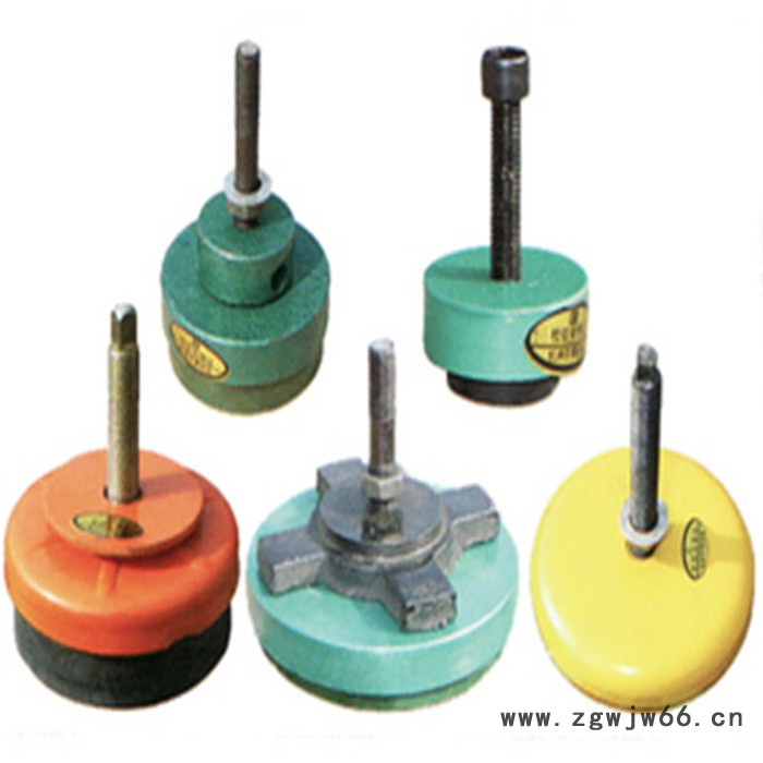 沧州宏泰可定制冲床减震器  风机水泵空调空气能弹簧减震垫 裁断机 防震垫等欢迎咨询图4