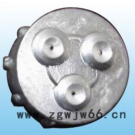 供应防尘喷头图4