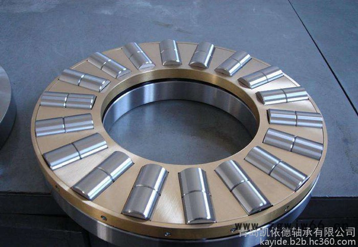 德国FAG推力滚子轴承参数 81124-TV平面分离轴承 青岛凯依德轴承公司图3