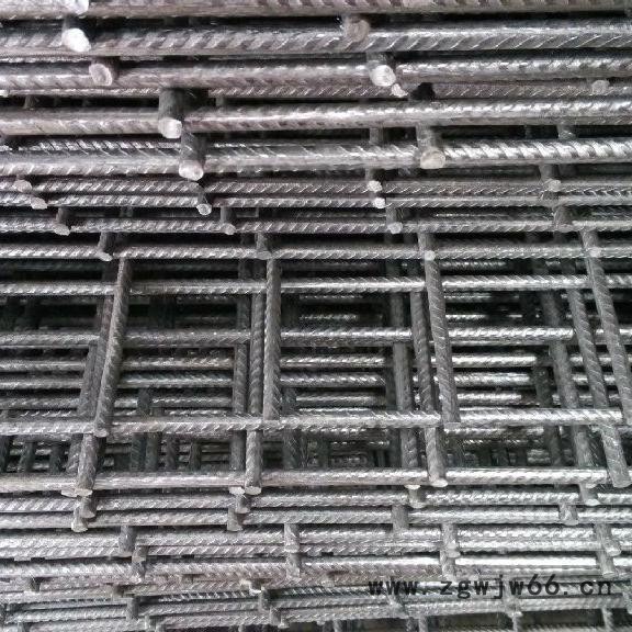 河北瑞旗隆厂家现货供应钢筋网片 建筑钢筋网片 螺纹钢筋网片 桥梁钢筋网片 弹簧钢筋网片 双向钢筋网片图2