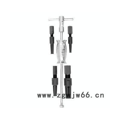 GLM滚珠轴承拉拔器 内轴承拉拔器 双向轴承拉拔器 ,泰力直销