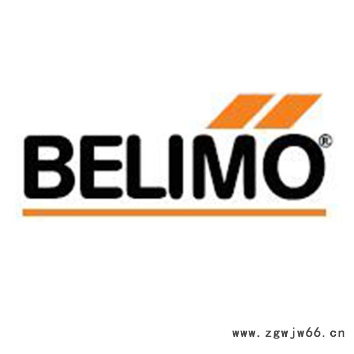 瑞士BELIMO搏力谋SFA SFA-S2弹簧复位阀门执行器20NM开关量驱动器 风门执行器图2