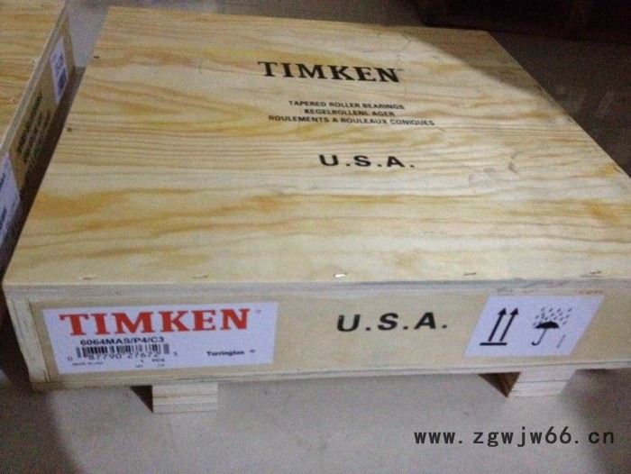 进口轴承价格表30326JR圆锥滚子轴承 TIMKEN精密机床轴承图2