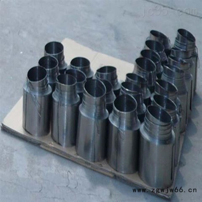 沧州宏泰定制弹簧式螺旋钢带保护套机床丝杠棱柱轴耐高温防铁屑金属伸缩防护罩等图2