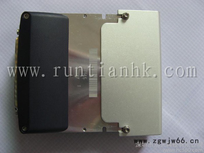 喷头赛尔原装500喷头，500UV喷头xaar500喷嘴打印机喷头图2