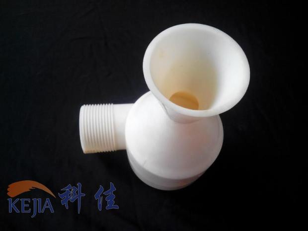 冷却塔悬壶喷头 旋壶喷头 喷雾喷头 冷却塔喷头图2