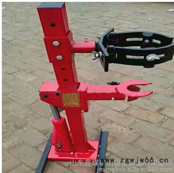 鑫煤 汽车减震器弹簧安全拆装器图3