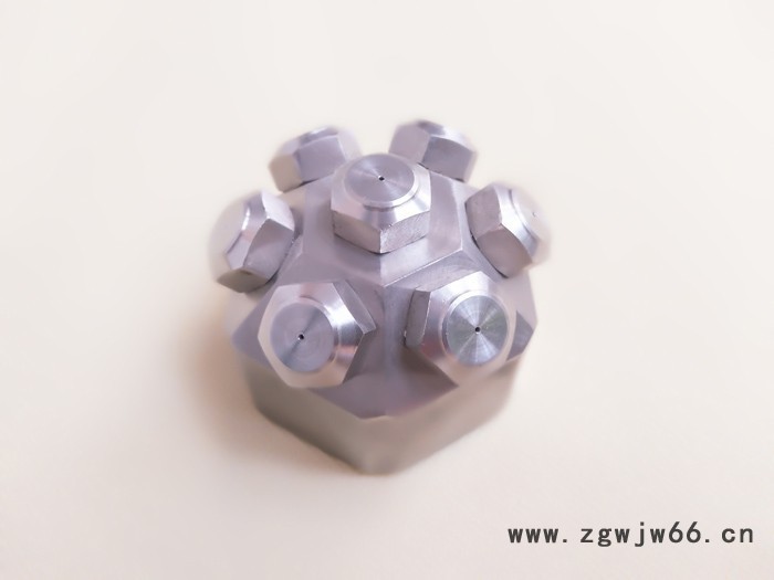 腾科   TK-LNN-雾化喷头 TK-可调节雾化喷头 TK-七N-雾化喷头  价格面议图2