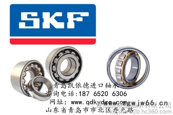深沟球系列微型轴承 挖掘机轴承型号查询 16004-RS轴承**供应商图2