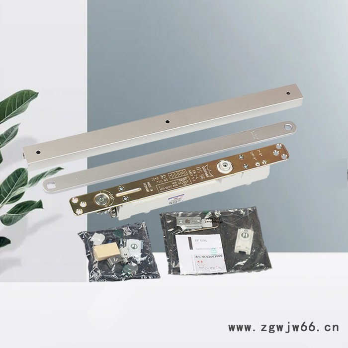 多玛ITS96 2-4 多玛闭门器 不定位100KG 隐藏式闭门器 隐藏暗装闭门器 闭门器地弹簧自动门批发零售