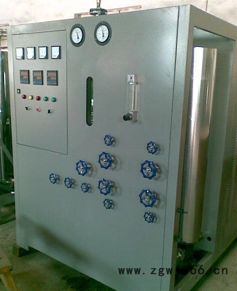 弹簧丝（光亮退火专用氨分解制氢炉、氨气分解炉）图3