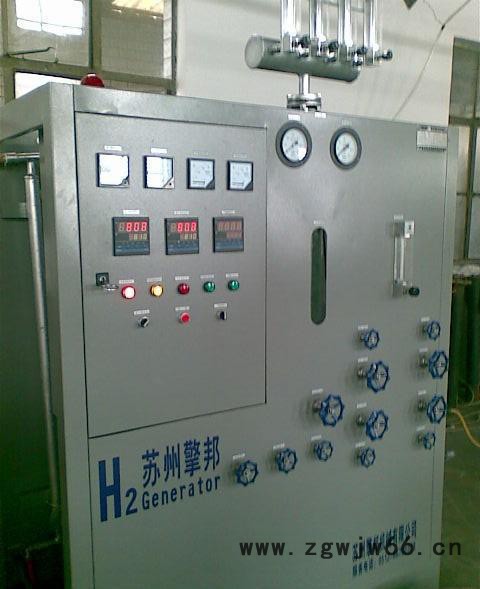 弹簧丝（光亮退火专用氨分解制氢炉、氨气分解炉）