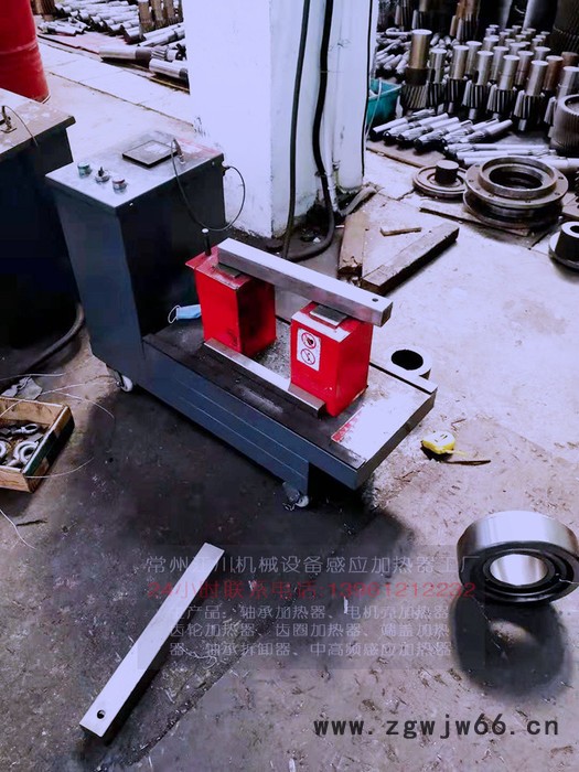 轴承加热器厂家价格中型轴承加热器型号轴承感应加热器品质保证图2