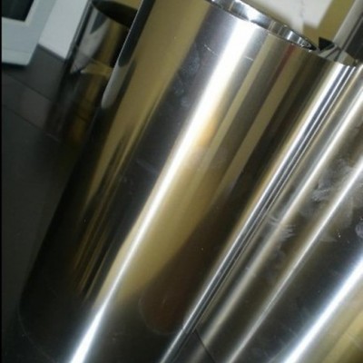 304不锈钢带 不锈钢弹簧片 不锈钢卷带 垫片