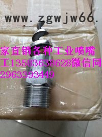 展图   dn25-dn100mm喷嘴/喷头图7