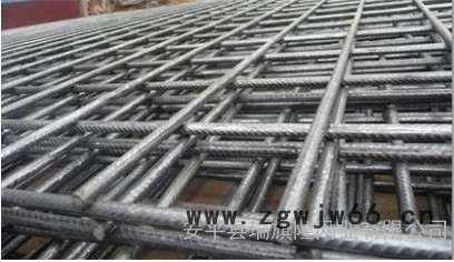 瑞旗隆厂家专业生产批发钢筋网片 弹簧钢筋网片 钢筋网片 双向钢筋网片定尺钢筋网片 煤矿钢筋网片 加工定制图2