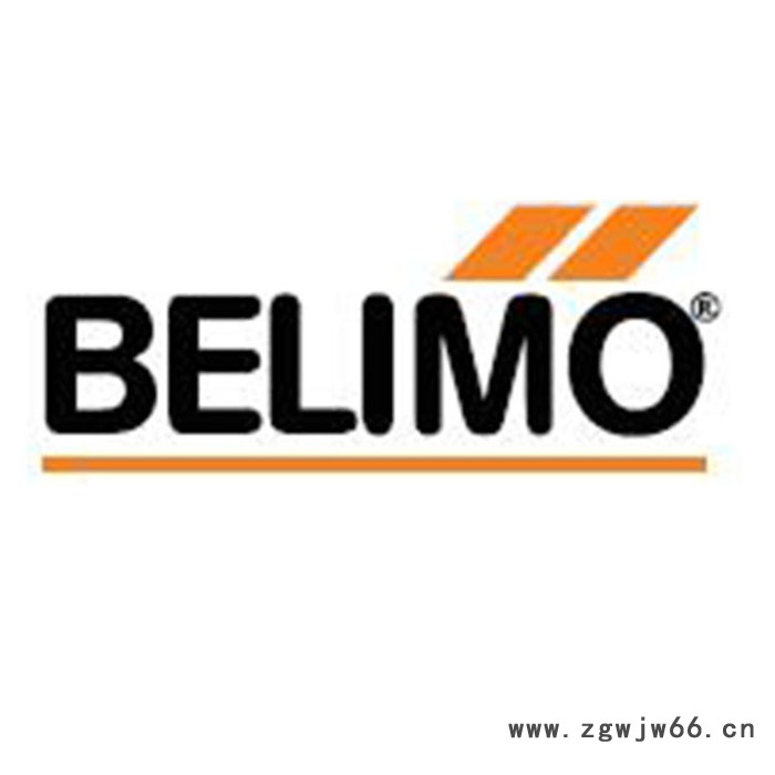 BELIMO搏力谋BFL230/BFL230-T防火排烟阀执行器/带弹簧复位驱动器图2