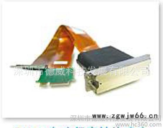 【原装进口】 全新理光喷头 RICOH G4 GEN4喷头图2