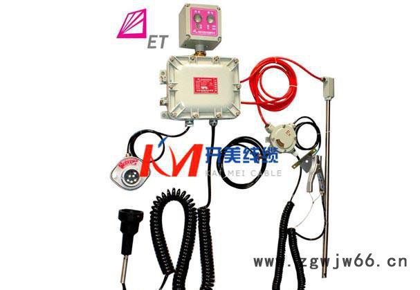 PU弹簧电缆   PU弹簧线价格 PU弹簧线图2