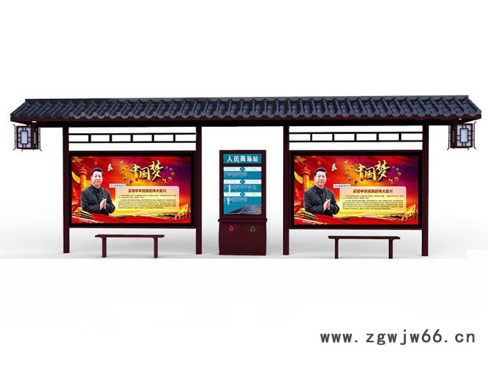 【江苏飞通】  户外广告亭 候车亭 电子灯箱 气弹簧液压支撑杆 气压杆 气动顶杆图6