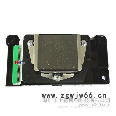 全新爱普生五代原装绿头 武藤1604专用喷头 爱普生喷头 打印头