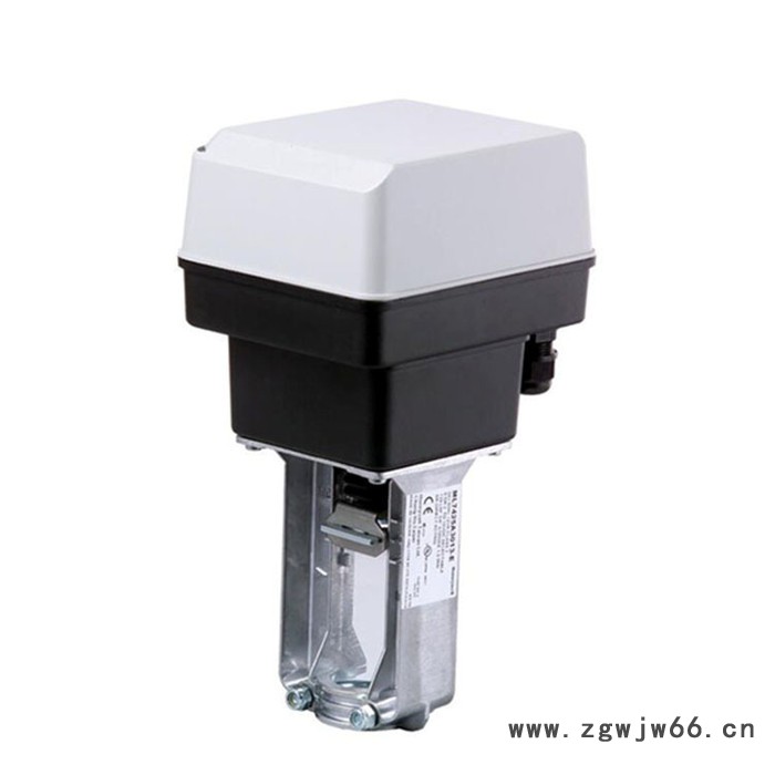 Honeywell霍尼韦尔带弹簧复位电动阀门执行器ML7425A8018-E驱动器 霍尼韦尔驱动器图3