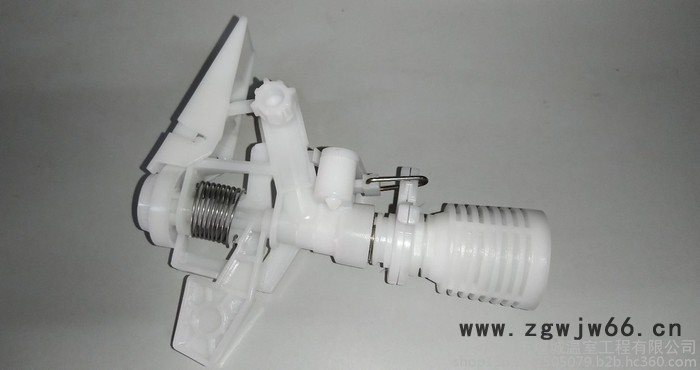 喷灌设备喷头水肥一体化喷嘴万向喷头可调节煌城长期测试稳定耐用 品质保证 万向喷头 摇臂喷头 摆臂喷头 水肥一体化系统喷头图7