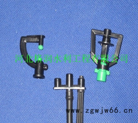 陕西微喷头 微喷头厂家 微喷头批发/采购图2