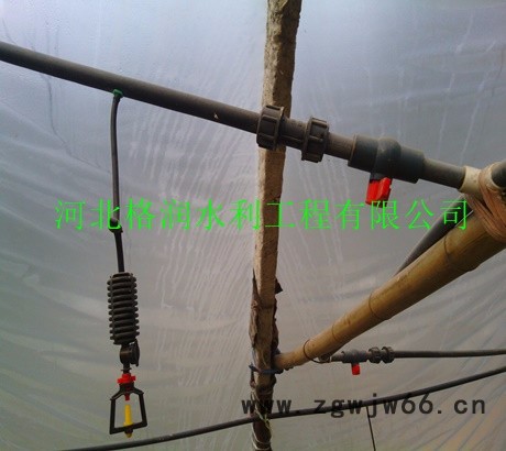 陕西微喷头 微喷头厂家 微喷头批发/采购图5