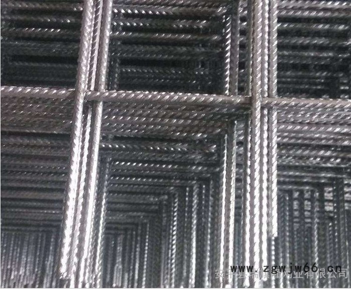 瑞旗隆厂家定制批发钢筋网片 地面钢筋网片 螺纹钢筋网片 建筑钢筋网片 桥梁钢筋网 弹簧钢筋网片现货供应图2