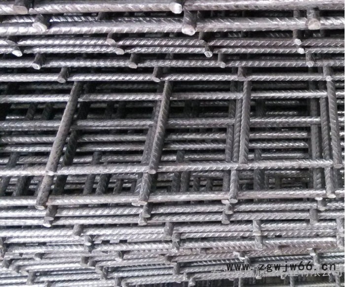 瑞旗隆钢筋网片 地面钢筋网片 地面钢筋网片 脚踏钢筋网片 煤矿钢筋网片 绑扎钢筋网片 弹簧钢筋网片供应大量现货图6