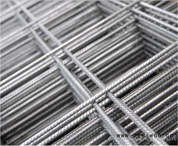 瑞旗隆钢筋网片 地面钢筋网片 地面钢筋网片 脚踏钢筋网片 煤矿钢筋网片 绑扎钢筋网片 弹簧钢筋网片供应大量现货图4