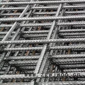 瑞旗隆厂家定制生产加工钢筋网片 螺纹钢筋网片 钢筋网片使用 D9焊接钢筋网片 弹簧钢筋网片 绑扎钢筋网片现货**图4