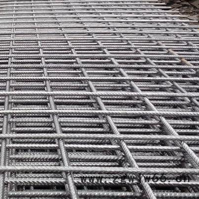 瑞旗隆厂家定制生产加工钢筋网片 螺纹钢筋网片 钢筋网片使用 D9焊接钢筋网片 弹簧钢筋网片 绑扎钢筋网片现货**图3