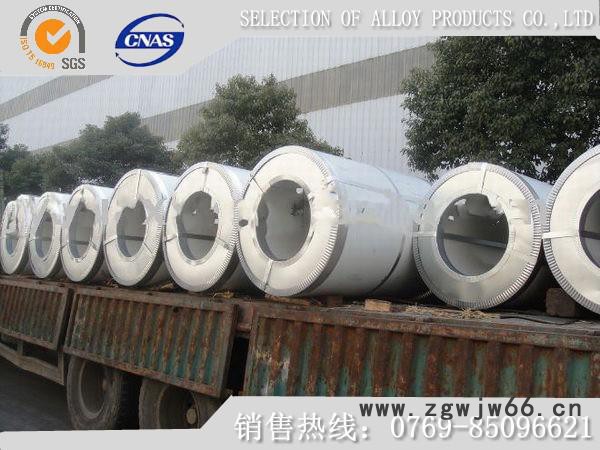 St12冷轧钢带 全软弹簧钢带图4